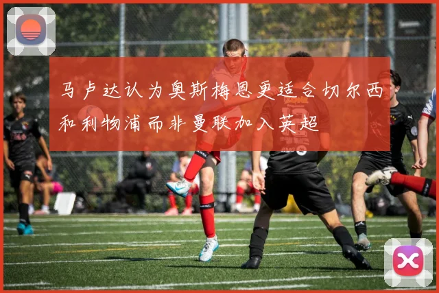 马卢达认为奥斯梅恩更适合切尔西和利物浦而非曼联加入英超